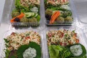 Design Your Own Cooking Adventure!